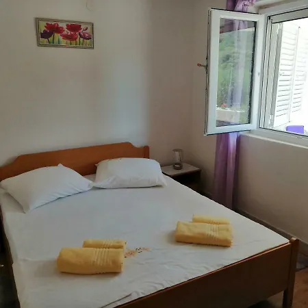 Lejlighed Apartment Zarace Zarače
